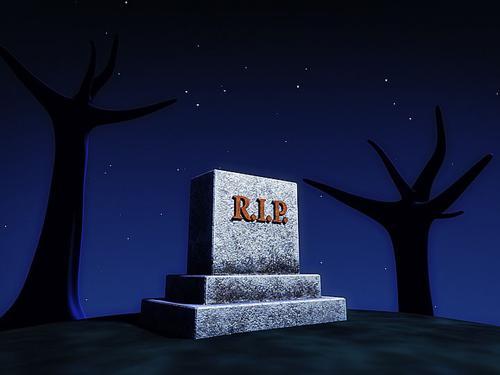 Tombstone preview image